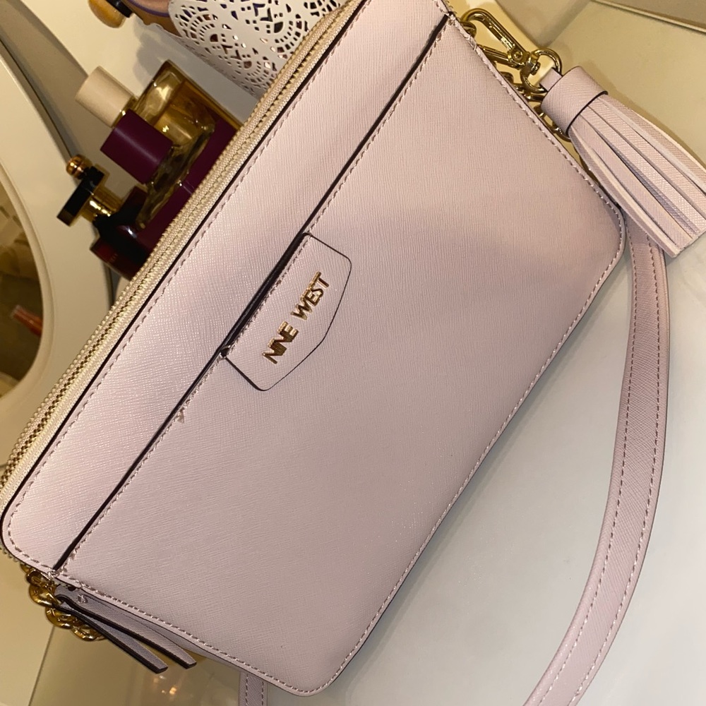 NINE WEST CROSSBODY BAG